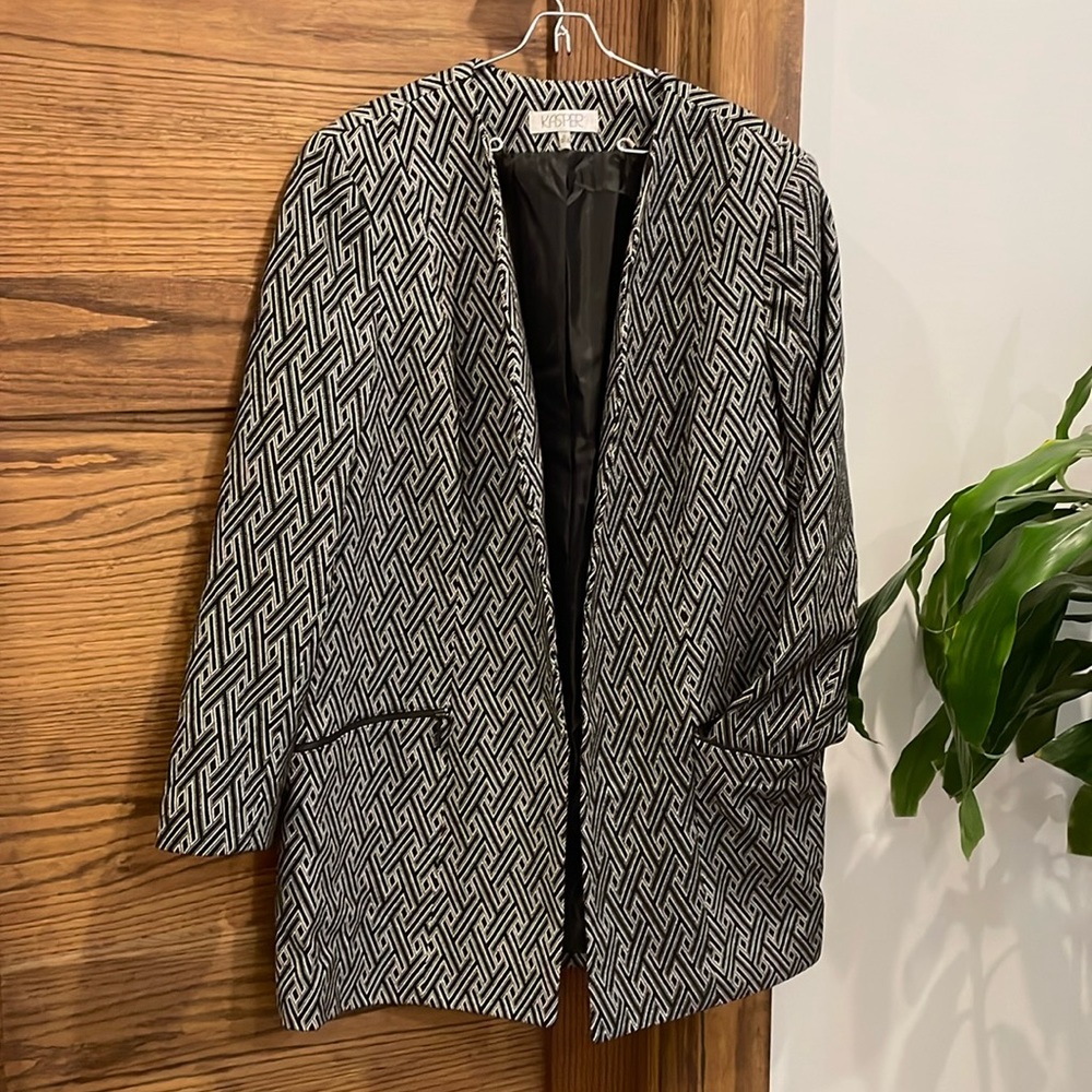 Jasper Blazer